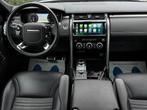 Land Rover Discovery 2.0 Si4 HSE Luxury 7P - PANORAMADAK - L, Auto's, Land Rover, Automaat, 2207 kg, Gebruikt, 4 cilinders