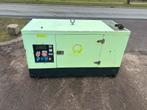 40 KVA Pramac Aggregaat 230/400 Volt Deutz diesel generator, Ophalen, Gebruikt, Dieselolie, Geluidgedempt