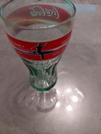 Coca-Cola Glas Euro 2004 - Aveiro, Huis en Inrichting, Ophalen, Glas of Glazen, Gebruikt, Glas