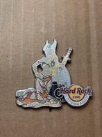Hard Rock Cafe Copenhagen Valkyrie Pin, Ophalen of Verzenden, Zo goed als nieuw, Stad of Land, Speldje of Pin