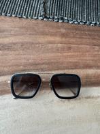 Dita Flight 006, Sieraden, Tassen en Uiterlijk, Zonnebrillen en Brillen | Heren, Ophalen of Verzenden, Zo goed als nieuw, Zonnebril