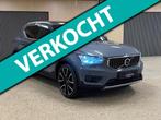Volvo XC40 1.5 T4 Recharge Inscription Expression PANO/HARMA, Auto's, Volvo, Voorwielaandrijving, Gebruikt, 129 pk, Bedrijf