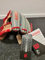 11,5" Wilson A2000 handschoen, Sport en Fitness, Honkbal en Softbal, Nieuw, Handschoen, Ophalen of Verzenden, Honkbal