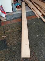 Balk 238x5,5x13,5 nieuw, Ophalen, Nieuw, 200 tot 250 cm, 50 mm of meer