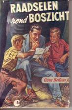 Raadselen rond Boszicht - Sneeuwbal serie, Ophalen of Verzenden, Gelezen