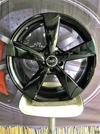 20 inch 5x112 Origineel Audi A4 B8 Rotor Velgen (Demo Model), Auto-onderdelen, Banden en Velgen, Velg(en), Gebruikt, Personenwagen