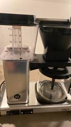 Technivorm moccamaster koffiezetapparaat, Gebruikt, Koffiemachine, Gemalen koffie, Ophalen of Verzenden