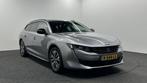 Peugeot 508 SW 1.2 PureTech Allure Pack Business CAMERA ECC, 745 kg, Gebruikt, 1199 cc, Met garantie (alle)