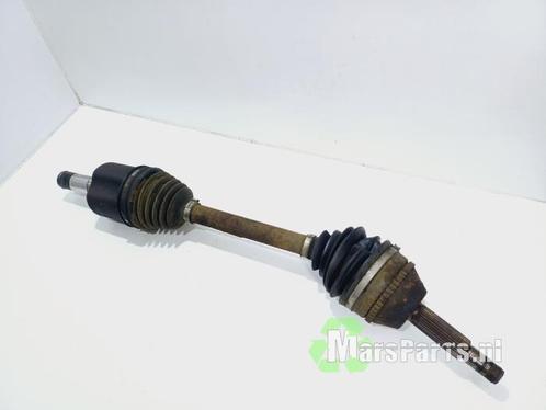 Aandrijfas links-voor van een Ford Transit, Auto-onderdelen, Remmen en Aandrijving, Ford, Gebruikt, 6 maanden garantie, 12 maanden garantie