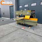 Pennenbank vertongen pennenbank * zeer nette staat, Ophalen of Verzenden, Zo goed als nieuw, Elektrisch, Overige soorten