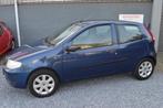 Fiat Punto 1.2 Young Airco Stuurbekrachtiging Jaar APK, Auto's, Fiat, Voorwielaandrijving, Stof, Gebruikt, 1242 cc