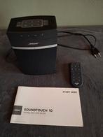 Bose SoundTouch 10, Ophalen, Gebruikt, Overige typen, Bose