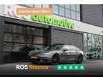 Porsche Panamera 3.0 4, Auto's, Automaat, Overige kleuren, Leder, Bedrijf