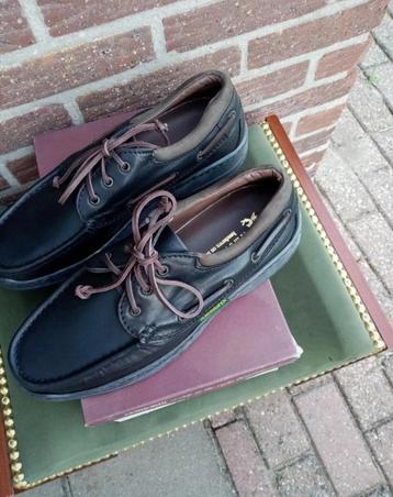 Heren schoenen Ambiorix Mt41,5 beschikbaar voor biedingen
