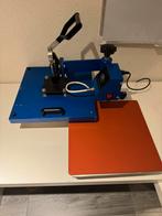 Hittepers / Warmtepers 38x38 Xingyan - 8 jaar oud, Zakelijke goederen, Machines en Bouw | Industrie en Techniek, Ophalen