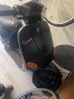 Vespa ET4 80cc (2005) - Onderdelen/Opknapper, Fietsen en Brommers, Ophalen, Gebruikt, Overige modellen, Maximaal 45 km/u