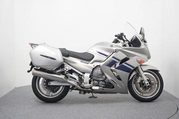 Yamaha FJR 1300 ABS (bj 2008) beschikbaar voor biedingen