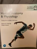 Human Anatomy & Physiology - Nieuw!, Ophalen of Verzenden, Beta, Nieuw, Niet van toepassing