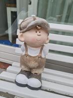 tuindecoratie jongen nieuw, Ophalen of Verzenden, Nieuw