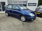 Renault Scénic 1.6-16V Expression CLIMA..SCHUIFDAK, Voorwielaandrijving, Gebruikt, 1225 kg, 4 cilinders