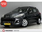 Peugeot 207 SW 1.4 VTi Active /Pano-Dak! /Airco /Cruise /Ele, Auto's, Voorwielaandrijving, Euro 5, Stof, Gebruikt