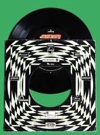 Top2000#1030 De Dijk - Live: Bloedend hart (info*), Verzenden, Overige genres, 7 inch, Single