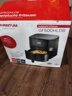 Inventum Airfryer GF500HLDB - Nieuw in doos!, Witgoed en Apparatuur, Airfryers, Ophalen, Nieuw, Airfryer, 1000 t/m 1499 gram