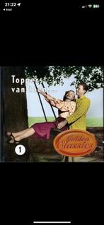 Hits van Toen 1.           3+1 Gratis, Nederlandstalig, Ophalen of Verzenden, Zo goed als nieuw