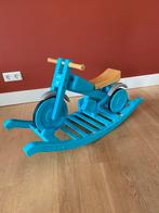 Hobbel motor van babymerk Lief, Ophalen, Gebruikt