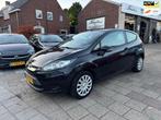 Ford Fiesta 1.25 Limited, Voorwielaandrijving, Euro 5, Gebruikt, 1242 cc