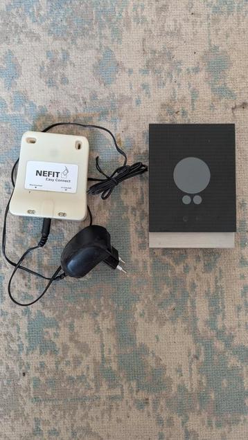 Nefit Easy Connect beschikbaar voor biedingen