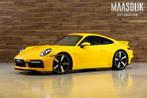 Porsche 992 3.8 Sport Classic|Heritage|Burmester|PCCB|Exhaus, Achterwielaandrijving, Gebruikt, Euro 6, Overige kleuren