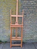 Schildersezel van Winsor & Newton, Hobby en Vrije tijd, Schilderen, Ophalen, Gebruikt, Ezel