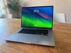 Macbook Pro 2019 Intel Core i9, Computers en Software, Apple Macbooks, Ophalen, Zo goed als nieuw, 16 inch, 2 tot 3 Ghz