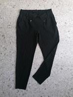 Amisu
Paperbag - Broek
Maat 38, Ophalen of Verzenden, Zo goed als nieuw, Maat 38/40 (M), Zwart