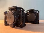 Panasonic Lumix S5 – Full-Frame krachtpatser, Ophalen, Gebruikt