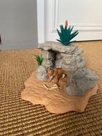 Schleich 42256 zeer zeldzaam‼️, Verzamelen, Speelgoed, Ophalen of Verzenden, Zo goed als nieuw