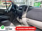 Mercedes-Benz Sprinter 313 2.2 CDI Aut. L2 DC Dubbel Cabine, Automaat, Euro 5, Gebruikt, 4 cilinders