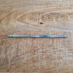 Hazet 2126a schroefdraadvijl (nieuwstaat), Auto diversen, Autogereedschap, Ophalen of Verzenden, Nieuw