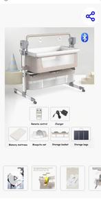 Mooie co sleeper zowat nieuw, Ophalen, Zo goed als nieuw