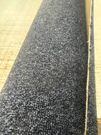 Mooi donkerblauw tapijt - 3.60m x 4m, Huis en Inrichting, Stoffering | Tapijten en Kleden, Ophalen, Blauw, Nieuw, 200 cm of meer