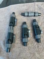 Eheim kranen maat 16 / 22 diverse, Dieren en Toebehoren, Vissen | Aquaria en Toebehoren, Ophalen of Verzenden, Zo goed als nieuw