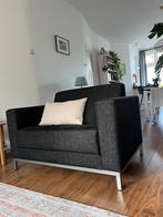 Montel fauteuil, Ophalen, Eenpersoons, 75 tot 100 cm, Zo goed als nieuw