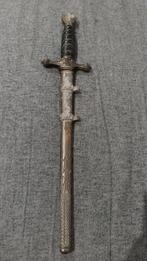 Deutsche Dolk WW2, Ophalen of Verzenden, Duitsland, Mes of Dolk