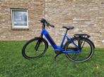 Gazelle Ultimate C8, Fietsen en Brommers, Ophalen, Gebruikt, 51 tot 55 cm, 50 km per accu of meer