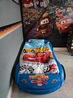 Peuterbed  met matras, Kinderen en Baby's, Kinderkamer | Bedden, Ophalen of Verzenden, 160 tot 180 cm, 85 tot 100 cm