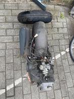 GY6 50cc injectie blok, Ophalen, Zo goed als nieuw, Blok, Overige merken