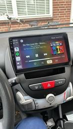 Toyota Aygo – 2014-2021 – Draadloos CarPlay – 2GB/32GB, Auto diversen, Autoradio's, Nieuw, Ophalen of Verzenden, A, A