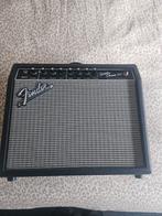 Fender super champ XD nieuwstaat, Ophalen, Zo goed als nieuw, Minder dan 50 watt