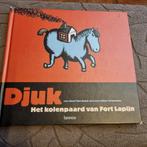 Djulk - Het kolenpaard van Fort Lapijn, Ophalen of Verzenden, Gelezen, Henri Van Daele, Sprookjes